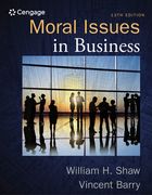 Morel Issues in Business, 13e (en Inglés)