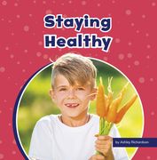 Staying Healthy (en Inglés)