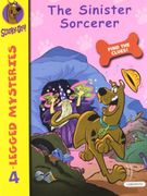 Scooby Doo. The Sinister Sorcerer