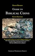 Guide to Biblical Coins (en Inglés)