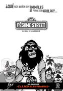 Pésame Street (la Palabra Ilustrada)