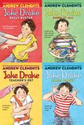 The Jake Drake Collection: Jake Drake, Know-It-All; Jake Drake, Bully Buster; Jake Drake, Teacher's Pet; Jake Drake, Class Clown
