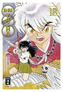 Inu Yasha New Edition 18 (en Alemán)