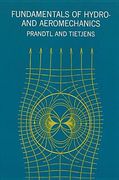 fundamentals of hydro and aeromechanics (en Inglés)