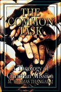 the common task: a theology of christian mission (en Inglés)