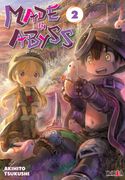 2. Made in Abyss