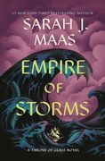 Empire of Storms (en Inglés)