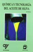 quimica y tecnol.del aceite oliva (in Spanish)