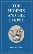The Phoenix and the Carpet: Easy to Read Layout (en Inglés)