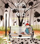 Mío, mi Querido mío