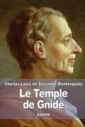 Le Temple de Gnide (en Francés)
