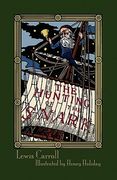 the hunting of the snark: an agony in eight fits