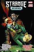 Strange Academy Vol. 2: Bright Side (en Inglés)