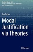 Modal Justification Via Theories (en Inglés)