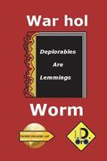 Warhol Worm (Edicao em Portugues) (en Portugués)