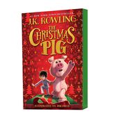 The Christmas Pig (en Inglés)
