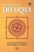 Sanatana Dharma: An Elementary Text Book of Hindu Religion and Ethics (en Inglés)