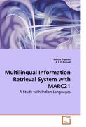 multilingual information retrieval system with marc21
