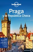 Praga y la República Checa 8 (Guías de Ciudad Lonely Planet)