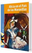 Alicia en el País de las Maravillas
