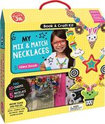 My mix & Match Necklaces (Klutz Junior) (en Inglés)