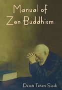Manual of Zen Buddhism (en Inglés)