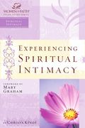 experiencing spiritual intimacy (en Inglés)