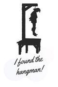 I found the hangman: Word hangman is a simple game for everyone