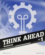 Think Ahead 1ºeso Wb 18