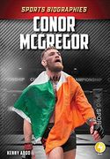 Conor Mcgregor (en Inglés)