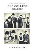 PorterGirl - Old College Diaries: A Very British Threesome (en Inglés)