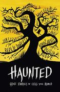 Haunted (en Inglés)