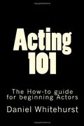 acting 101 (en Inglés)