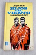 Hijos del Viento