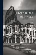 Livre ii des Annales (en Francés)