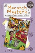 Monarch Mystery (Science Squad) (en Inglés)
