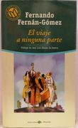 El Viaje a Ninguna Parte