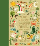 C- UN MÓN PLE D'HISTÒRIES DE LA NATURA (in Catalan)