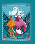 Teseo y el Minotauro