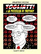 TOGLIATTI e LA PICCOZZA DI TROTSKY (en Italiano)