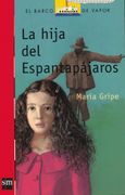 La Hija del Espantapájaros