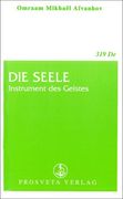 Die Seele: Instrument des Geistes (in German)