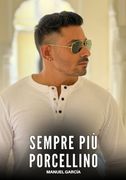 Sempre pi Porcellino: Racconti Erotici Gay di Sesso Esplicito per Uomini Adulti.DE (en Italiano)