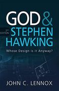 God and Stephen Hawking 2nd Edition: Whose Design is it Anyway? (en Inglés)