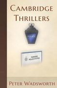 Cambridge Thrillers (en Inglés)