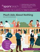 Sparkteach: Much ADO about Nothing: Volume 12 (en Inglés)
