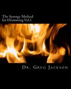 the synergy method for drumming (en Inglés)
