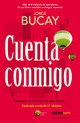 Cuenta Conmigo - Jorge Bucay - Editorial Oceano De Mexico