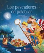 Los Pescadores de Palabras