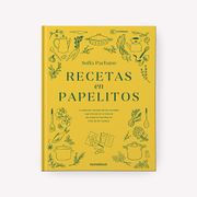 Recetas en Papelitos